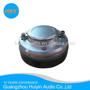 China 1 Inch Horn driver speaker, High-frequency speaker, Professional tweeter speakers factory