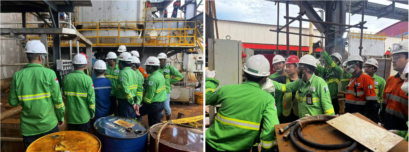 High-Quality Pneumatic Conveying Pump Air Conveying Pump For Bulk Material Handling