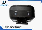 HD 1296P Waterproof Law Enforcement Body Camera IP67 Police Body Cams