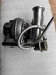 6743-81-8040 Komatsu Supercharger Model 6d114 Model Pc360-7 Engine Superchargers