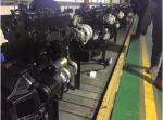 Machinery Spare Parts Kobelco Hyundai Doosan Mitsubishi S4K S6K Excavator Engine