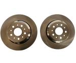 335*32MM OE 670030934 Car Brake Rotor Fit For Maserati Ghibli Quattroporte M156