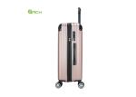 TSA Lock ABS Shopping Trolley Hard Case Travel Suitcase