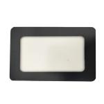 Bedroom Electronic Oven Glass Ceramic Glass Induction Cooker Glass Tolerance /-0