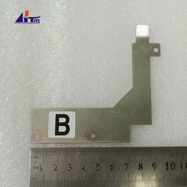 ATM Spare Parts NCR Stack Exit PCB Mtg Plate 4450759104