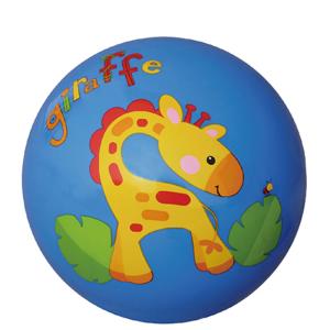 China Nonslip Thickened Inflatable Bouncy Ball Lightweight Ecofriendly factory