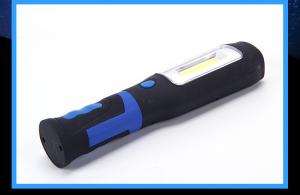 China Emergency Outdoor Portable LED Work Lights With Strong Hanging Hook factory