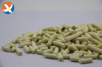 China Y&X Sodium Isoamyl Xanthate Flotation Reagents Achieving Optimal Mineral Recovery With State-of-the-Art Technology factory