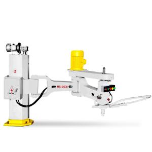 China Manual Stone Polishing Machine factory