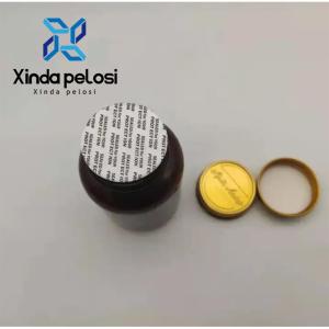 Protective Seal Cap Liners Foam Cap Liner Seal Gasket Lid Wad For Medicine Bottle