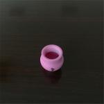 Argon arc welding alumina ceramics 133-01 processing parts