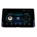 10" Android Car Radio For Toyota Corolla 2019 Autoradio Car Multimedia Stereo
