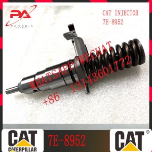 China 7E-8952 Diesel Engine Injector 418-8820 For C-A-Terpillar 3116 Common Rail factory