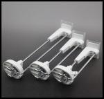 COMER Supermarket retail metal display hook in high quality