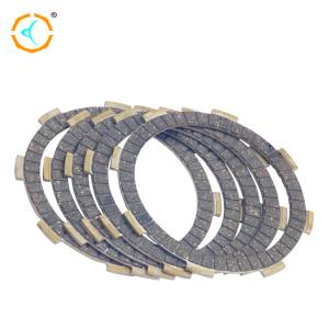 China CG200 Motorcycle Clutch Parts 2.95mm Thickness Scooter Accessories OEM Available factory