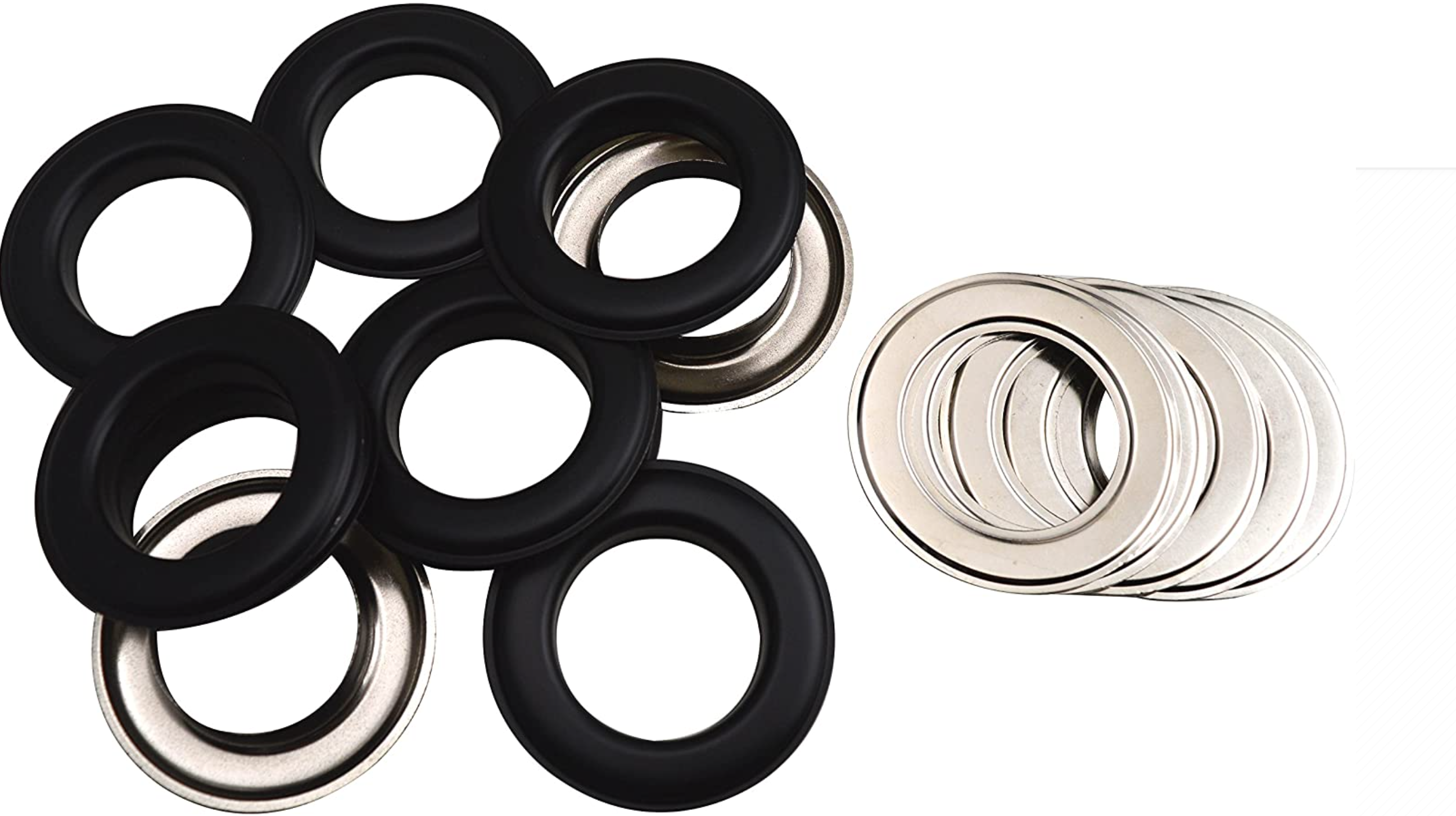 Wuuycoky eyelet washer