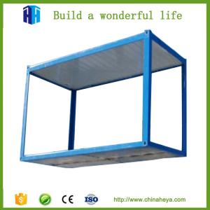 China shipping container hotel room dormitory prefabrik house design in nepal low cost factory