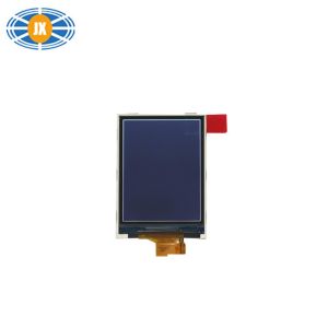 Industrial TFT LCD Screen 240x320 Wide Viewing Angle HD LCD Monitor