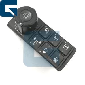 China 478-8977 4788977 Excavator E320 Module GP Keypad factory