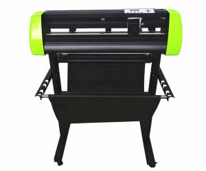 China 870mm Casting Carriage 34 inch Vinyl Cutting Plotter factory