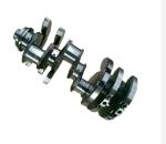 OEM4420304301/4420303701 Excavator Crankshaft Engine Parts For BENZ OM442