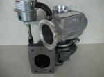ISF3.8 Diesel Engine Spare Parts HE200WG HE211W Genuine Express Truck Turbocharg