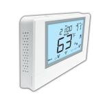 Riseem Digital Temperature Control Non-programmable Thermostat Central Air