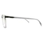 FP2604 Square Optical Reading Glasses Durable Unisex Frames Eyewear