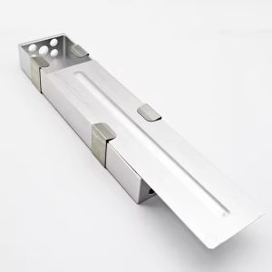 Custom 5 Axis Precision Cnc Machining Milling Machinery Fabrication Services