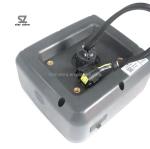 R140-9 R200-9 R220-9 R330-9 Excavator Monitor Cluster Gauge Display Panel 21Q6