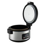 Commercial Stainless Steel 26L 90 Cup Rice Cooker