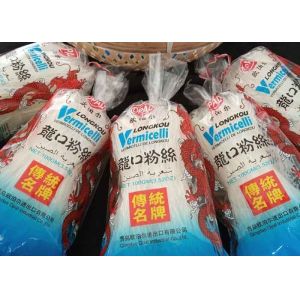 OEM Longkou Vermicelli Noodles for Customized Packaging and Branding