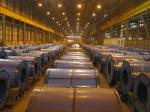 600-1800MM Cold Rolled Galvanized Steel Coil Q195, SPCC, SAE 1006 Grade