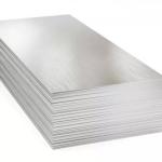 0.2mm-150mm 316L 310S 430 Stainless Steel Sheet 2205 Duplex Ss Steel Sheet
