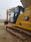 330GC 336GC used CAT 2021 used mini excavator used cat 320 excavator constructio