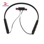 2018 new Sweatproof Magnetic Sport Wireless Bluetooth Earphone For Gym Running