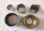 Hi Tech All Type Sheet Metal Fabrication Parts Iron Fabrication Services