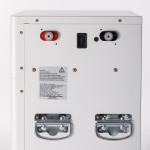 Lifepo4 Solar Energy Battery , 51.2V 200AH 10kw Solar Panel Battery Pack