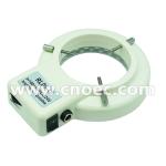 24V 6500K Microscope Ring Light Microscope Accessories A56.1211