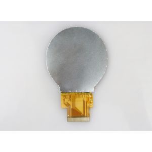 Polcd Custom 2.1 Inch IPS TFT Round LCD Display Module with SPI RGB Interface