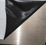 HL NO.4 Mirror Finish Stainless Steel Plate 304 316 430 SS Sheet Brushed Finish