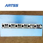 13Z 14Z Diesel Cylinder Head Forklift Engine Parts
