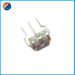 3RA-6 Gas Discharge Tube Element 90V GDT For Lightning Surge Arrestor Protector