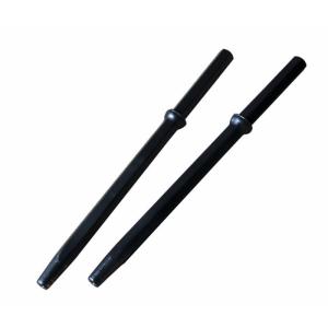 China 12 Degree Hex Tapered Drill Rod Shank Quarring Mining Drill Rod Anti Corrosion factory
