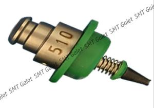 China Juki 510 Assembly SMT Nozzle Silver 1.5*0.6 E36157290A0 factory
