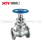 Mining Cast Ductile Iron Flanged Butterfly Valve/Check Valve/Air Valve/Ball