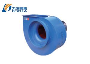 China CCC CE RoHs Centrifugal Ventilation Fans 280mm Backward Curved Centrifugal Fan factory