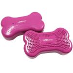 Bone stick bone shape Fit PAWS Dog Training Fitness Balance massage board Mat