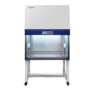 China 1300mm Biological Safety Cabinet LCD Programmable Control Biosafety Cabinet Class 2 A2 factory