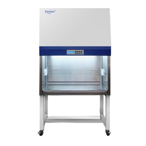 1300mm Biological Safety Cabinet LCD Programmable Control Biosafety Cabinet